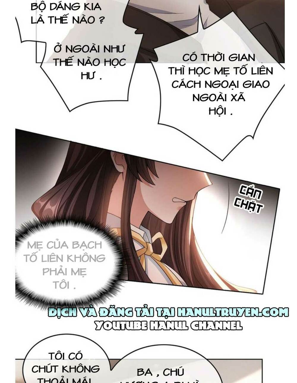 Cô Vợ Nhỏ Nuông Chiều Quá Lại Thành Ác!! Chapter 34 - Trang 2