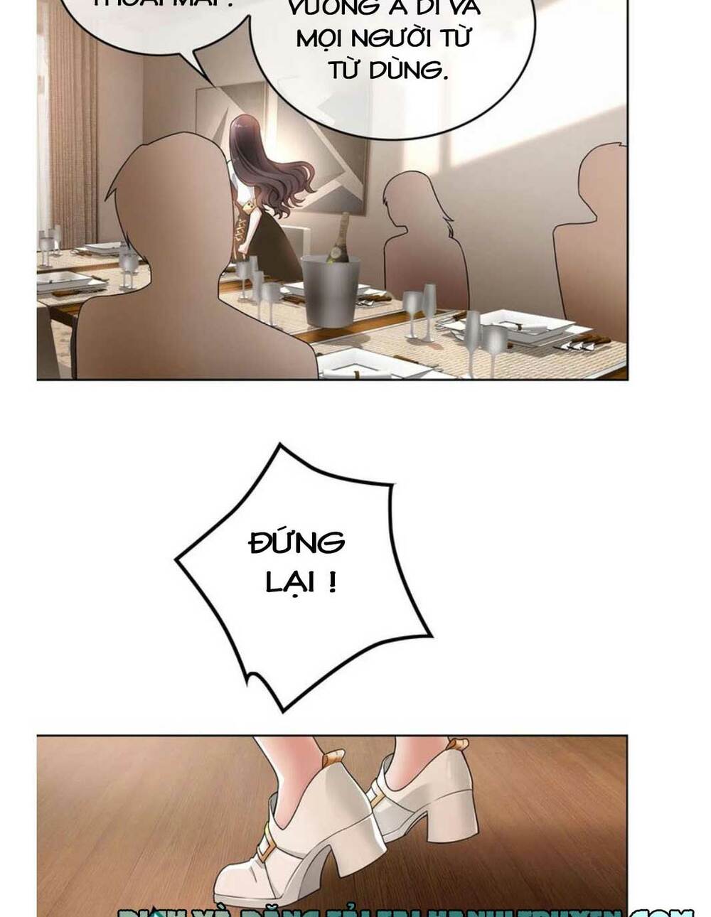 Cô Vợ Nhỏ Nuông Chiều Quá Lại Thành Ác!! Chapter 34 - Trang 2