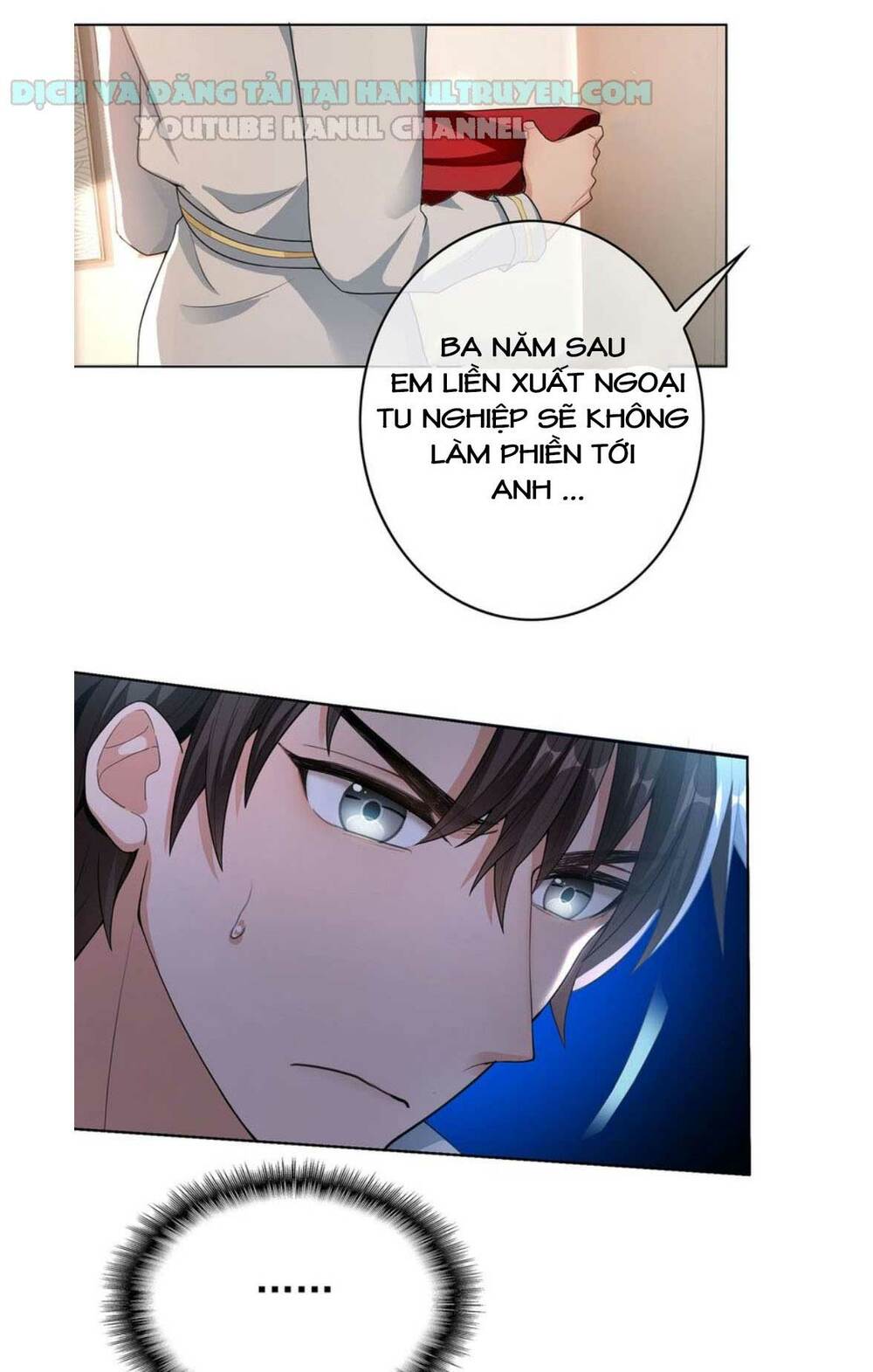 Cô Vợ Nhỏ Nuông Chiều Quá Lại Thành Ác!! Chapter 34 - Trang 2