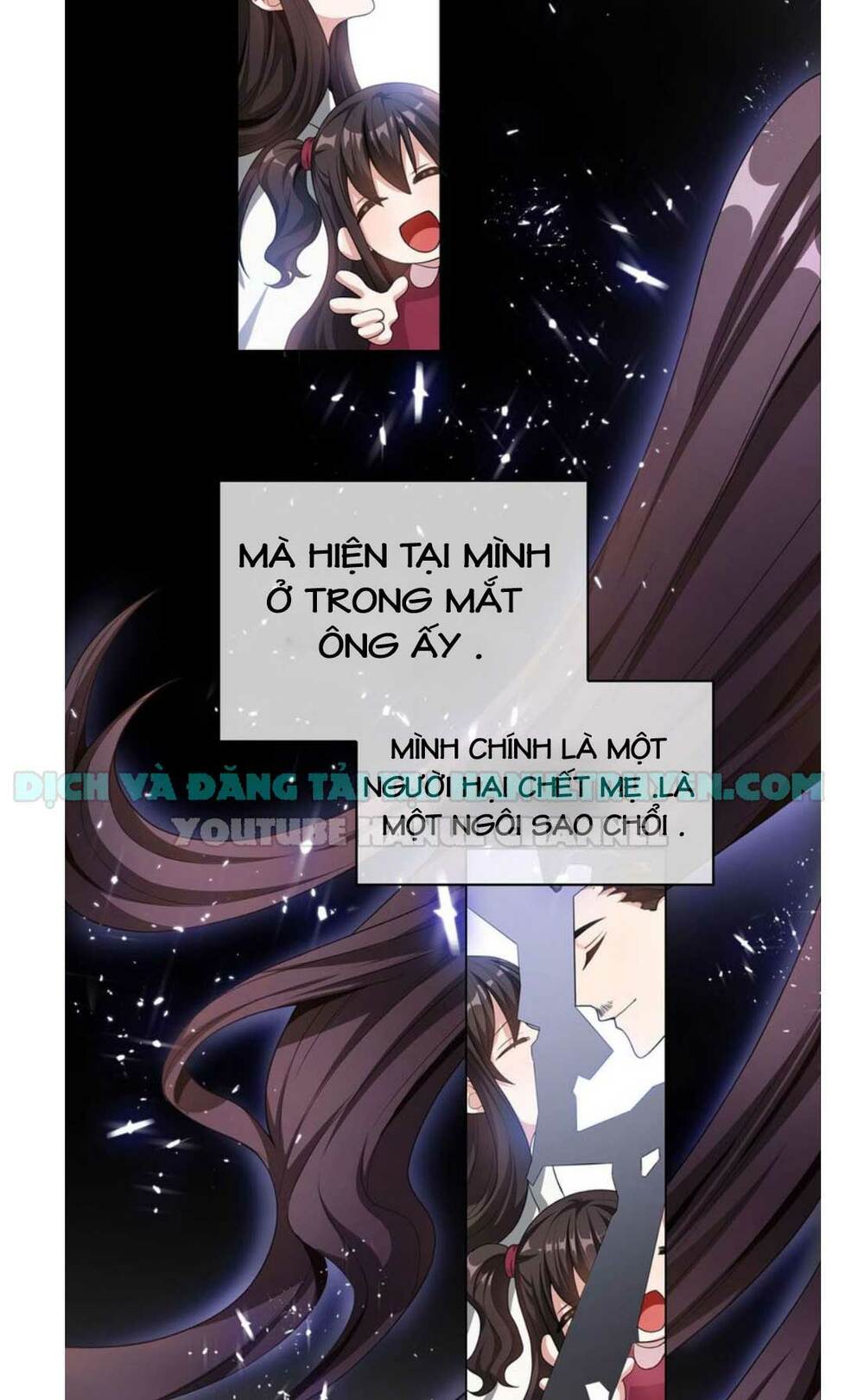 Cô Vợ Nhỏ Nuông Chiều Quá Lại Thành Ác!! Chapter 35 - Trang 2