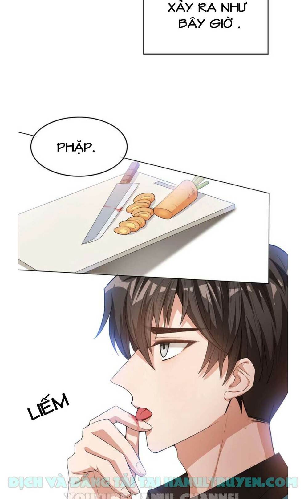 Cô Vợ Nhỏ Nuông Chiều Quá Lại Thành Ác!! Chapter 35 - Trang 2