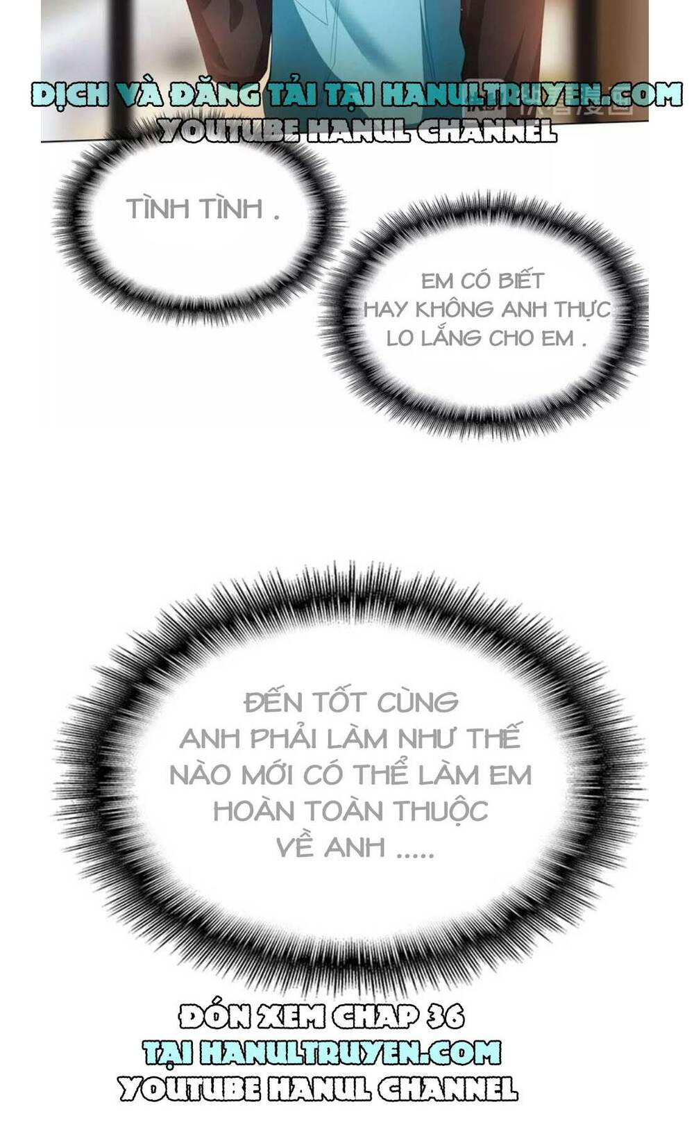 Cô Vợ Nhỏ Nuông Chiều Quá Lại Thành Ác!! Chapter 35 - Trang 2