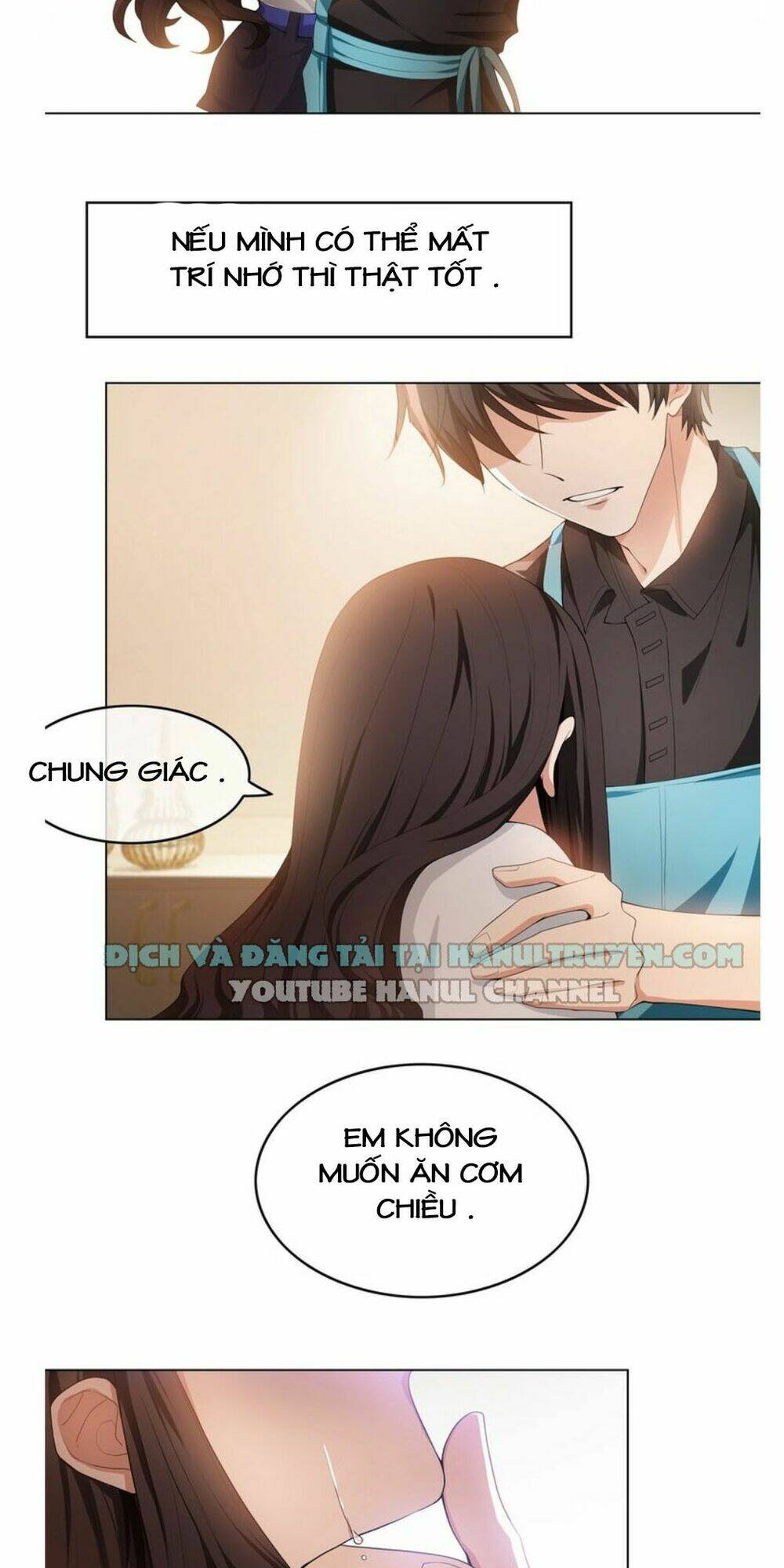 Cô Vợ Nhỏ Nuông Chiều Quá Lại Thành Ác!! Chapter 36 - Trang 2