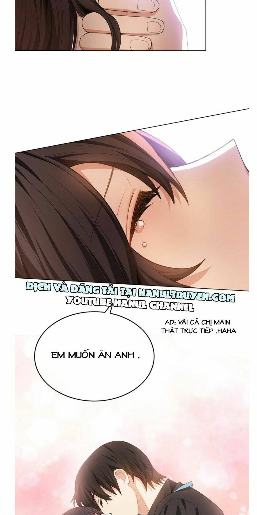 Cô Vợ Nhỏ Nuông Chiều Quá Lại Thành Ác!! Chapter 36 - Trang 2