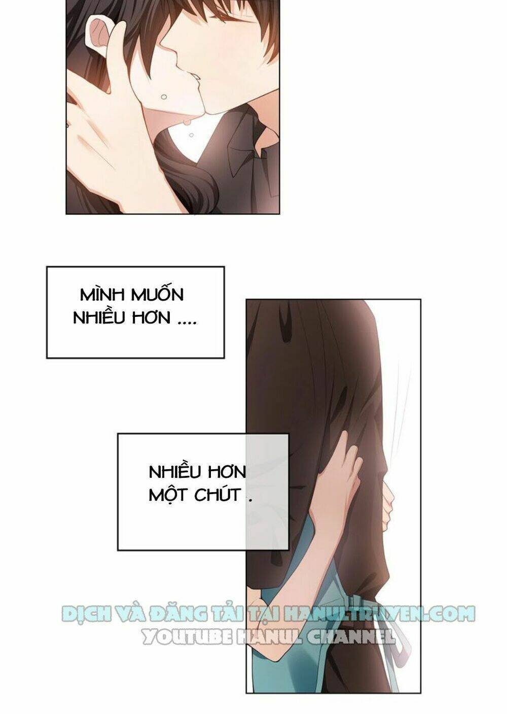 Cô Vợ Nhỏ Nuông Chiều Quá Lại Thành Ác!! Chapter 36 - Trang 2