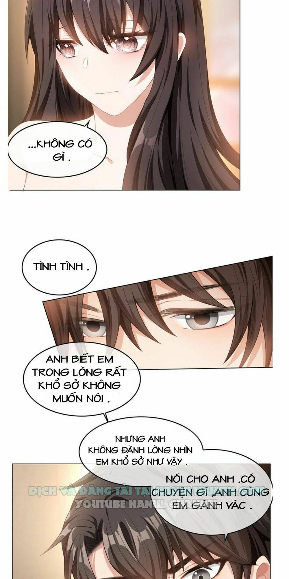 Cô Vợ Nhỏ Nuông Chiều Quá Lại Thành Ác!! Chapter 36 - Trang 2