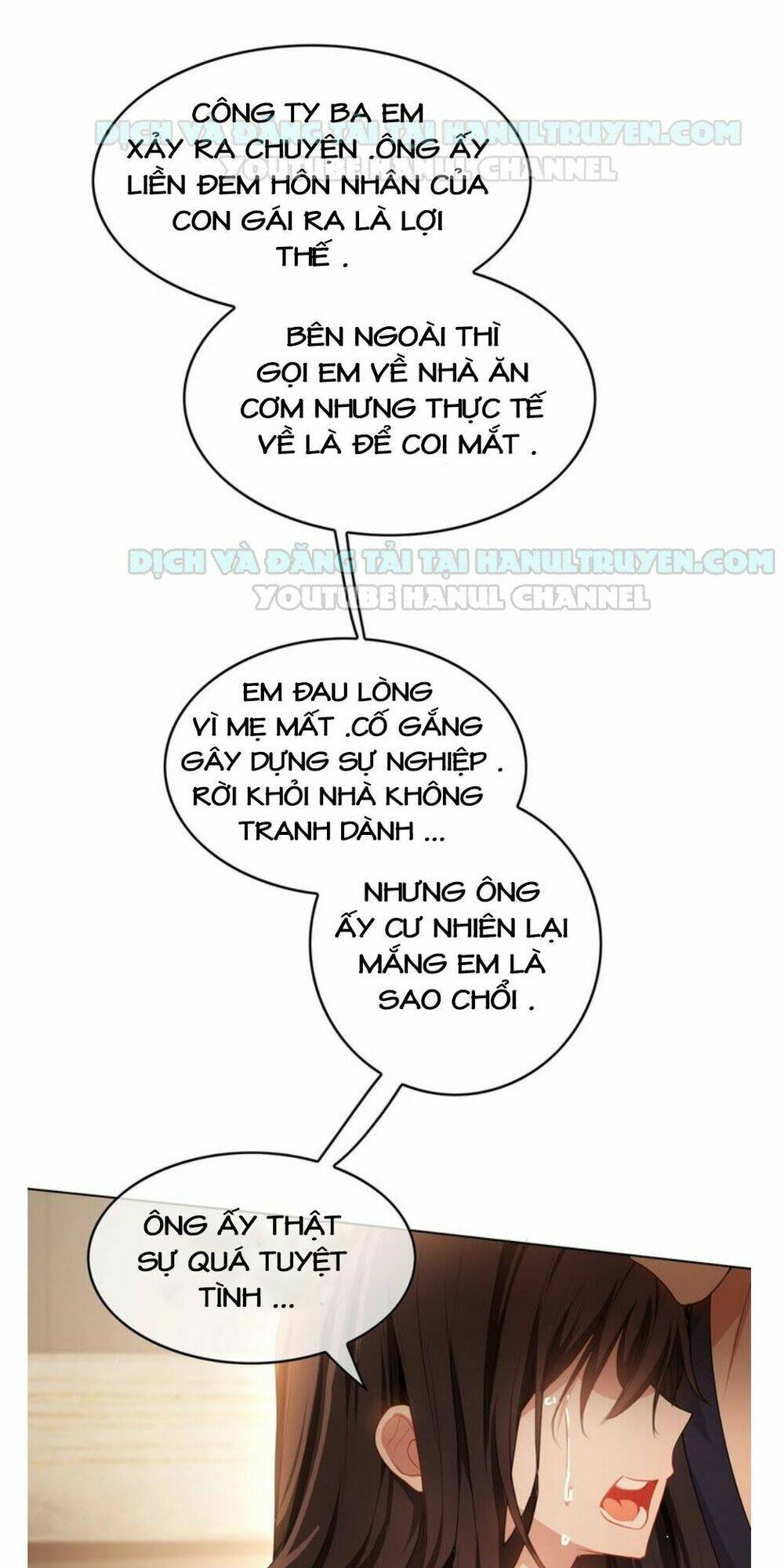 Cô Vợ Nhỏ Nuông Chiều Quá Lại Thành Ác!! Chapter 36 - Trang 2