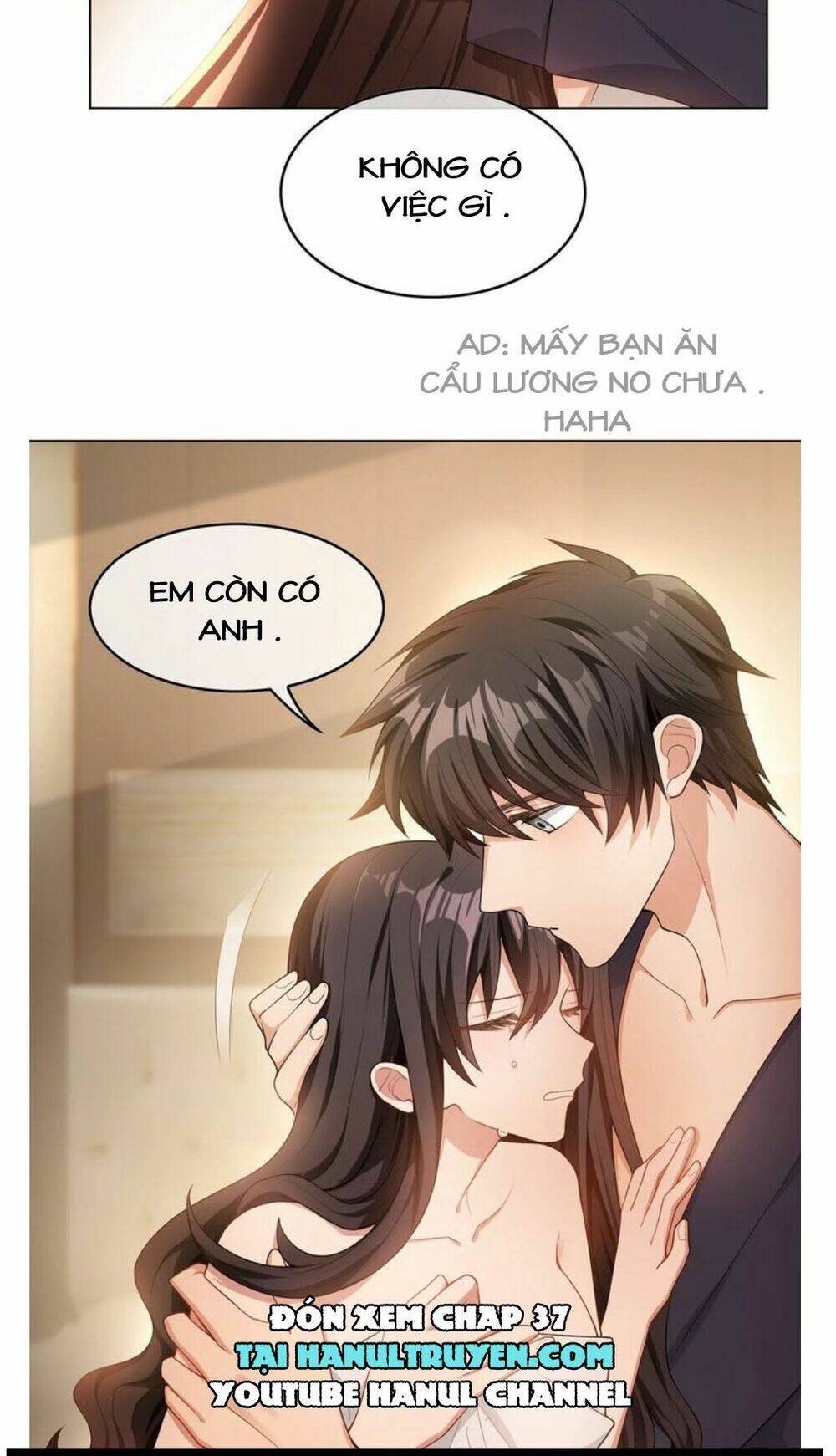 Cô Vợ Nhỏ Nuông Chiều Quá Lại Thành Ác!! Chapter 36 - Trang 2