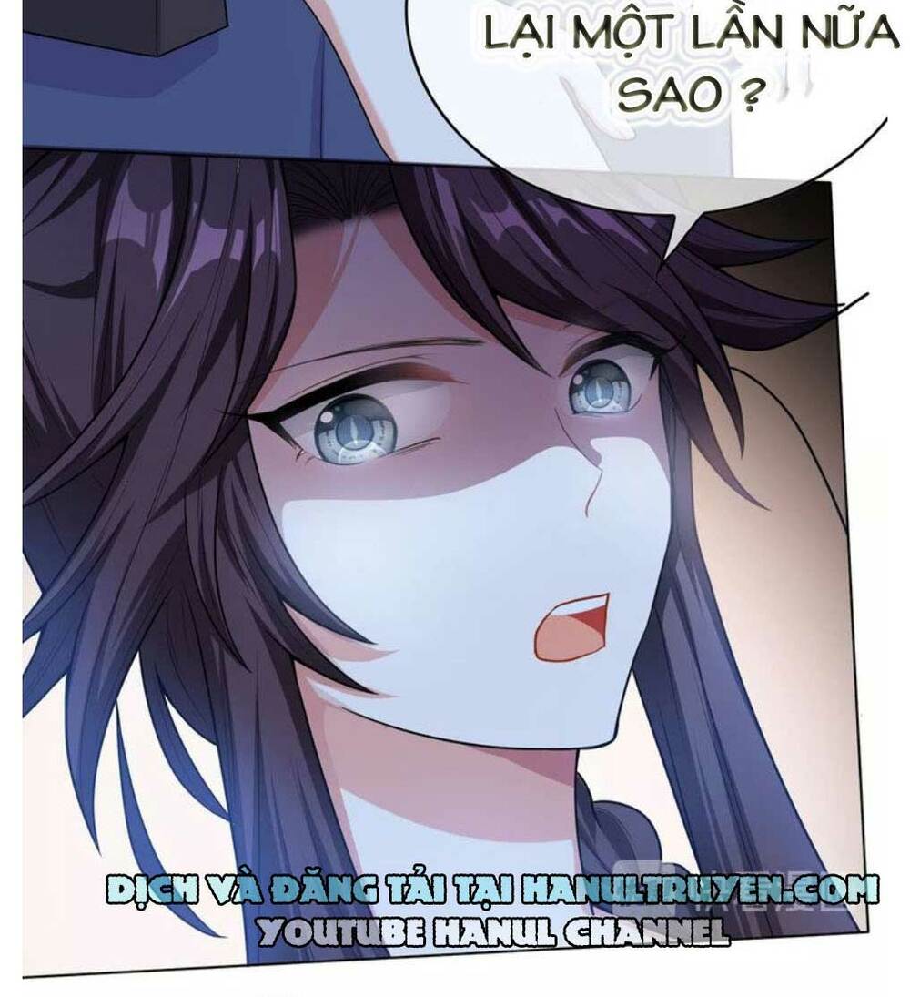 Cô Vợ Nhỏ Nuông Chiều Quá Lại Thành Ác!! Chapter 37 - Trang 2