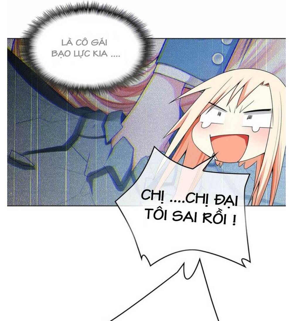 Cô Vợ Nhỏ Nuông Chiều Quá Lại Thành Ác!! Chapter 37 - Trang 2