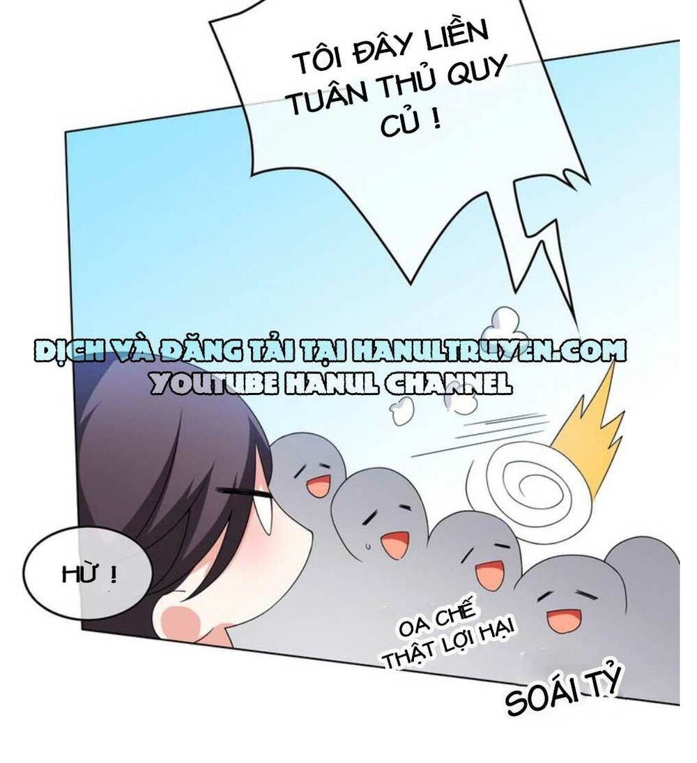 Cô Vợ Nhỏ Nuông Chiều Quá Lại Thành Ác!! Chapter 37 - Trang 2