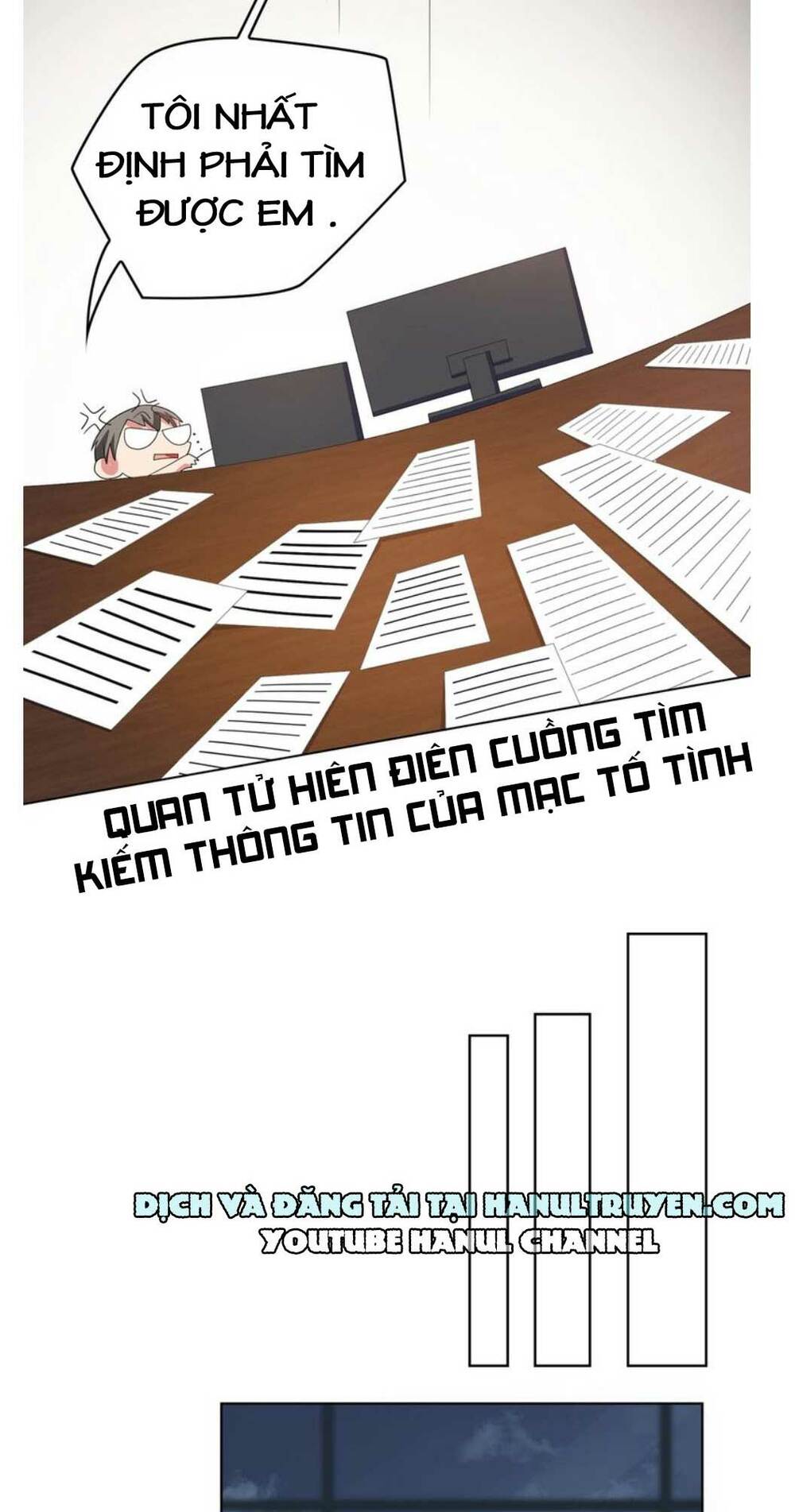 Cô Vợ Nhỏ Nuông Chiều Quá Lại Thành Ác!! Chapter 37 - Trang 2