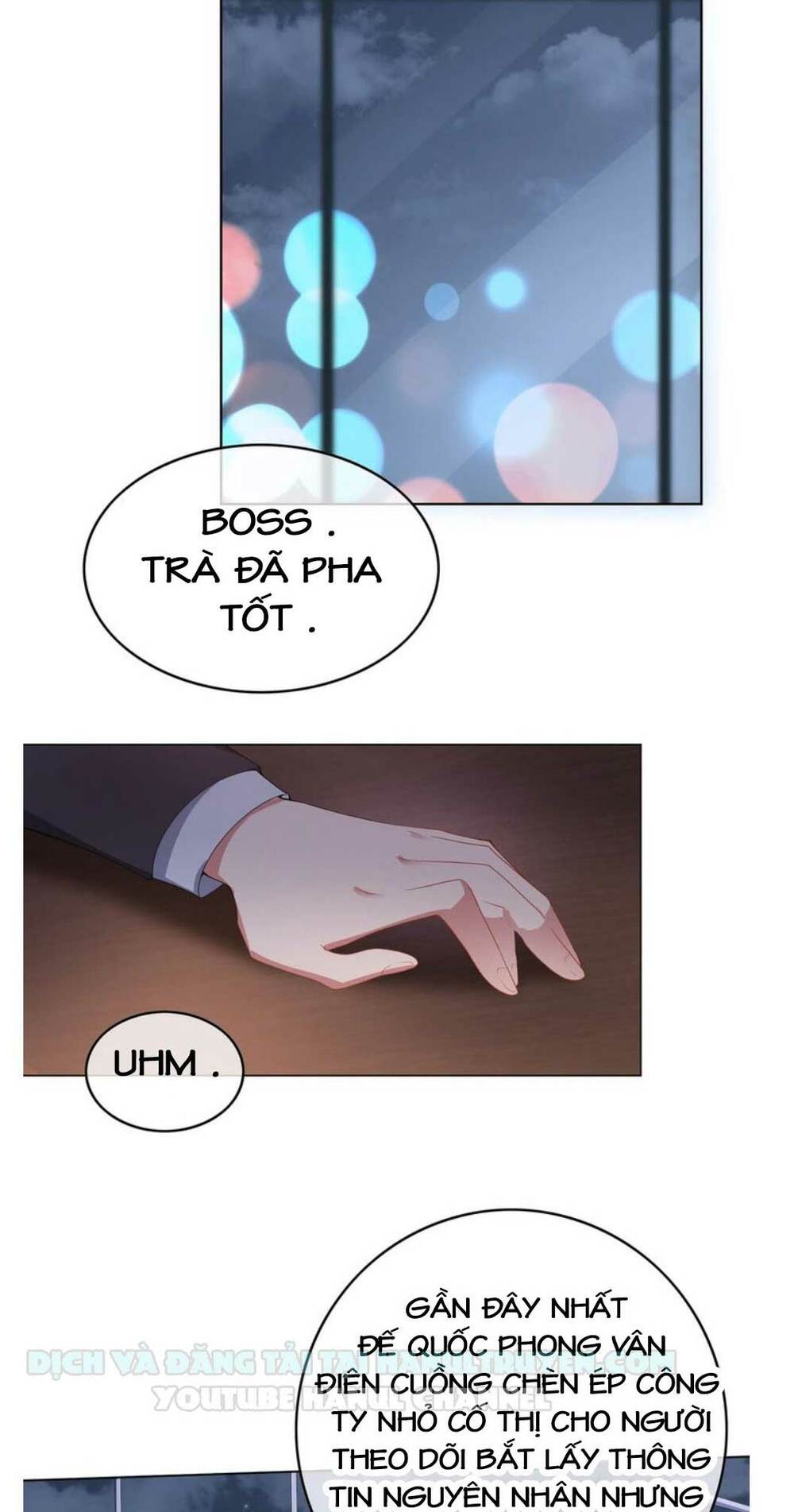 Cô Vợ Nhỏ Nuông Chiều Quá Lại Thành Ác!! Chapter 37 - Trang 2