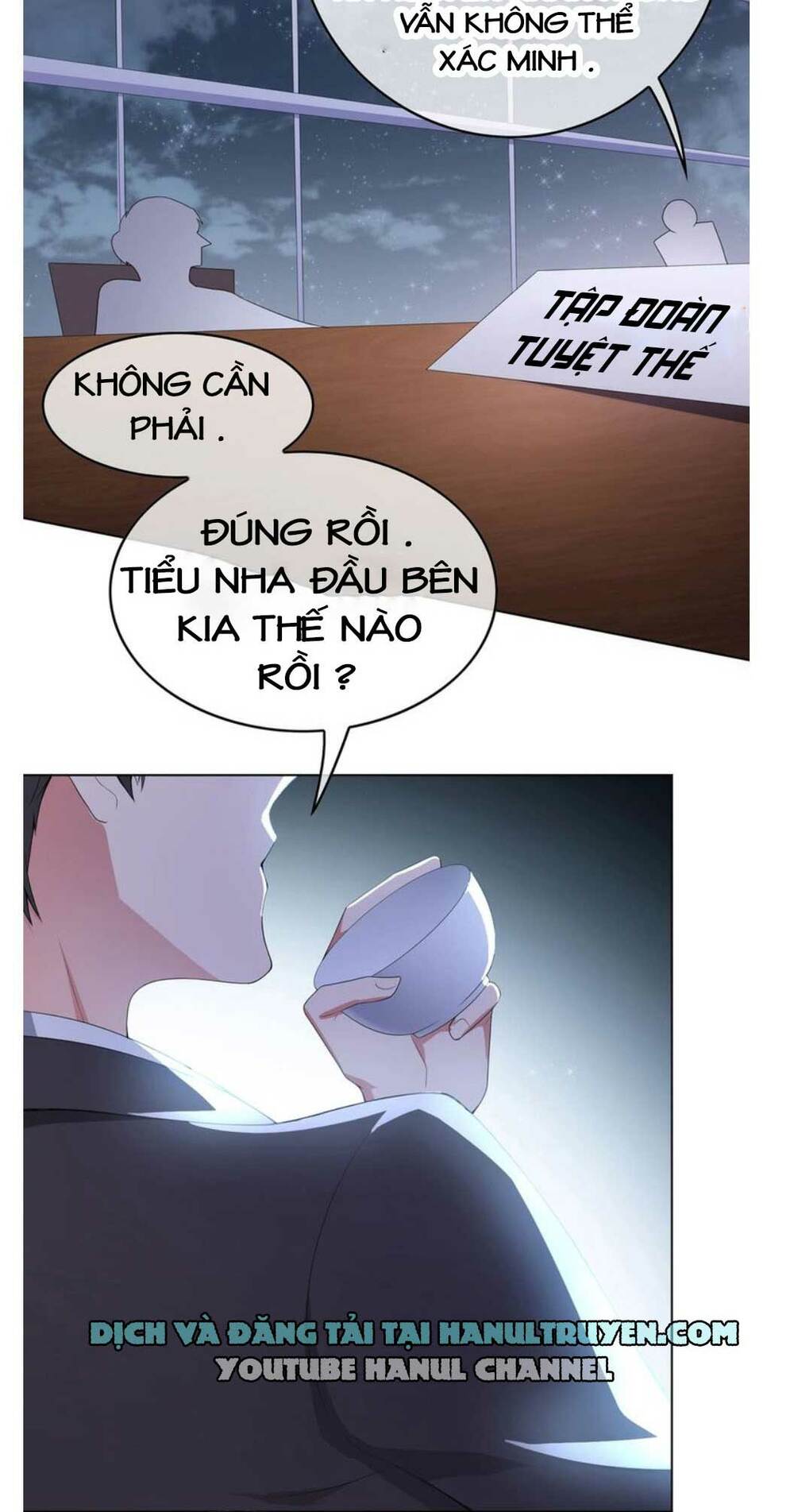 Cô Vợ Nhỏ Nuông Chiều Quá Lại Thành Ác!! Chapter 37 - Trang 2