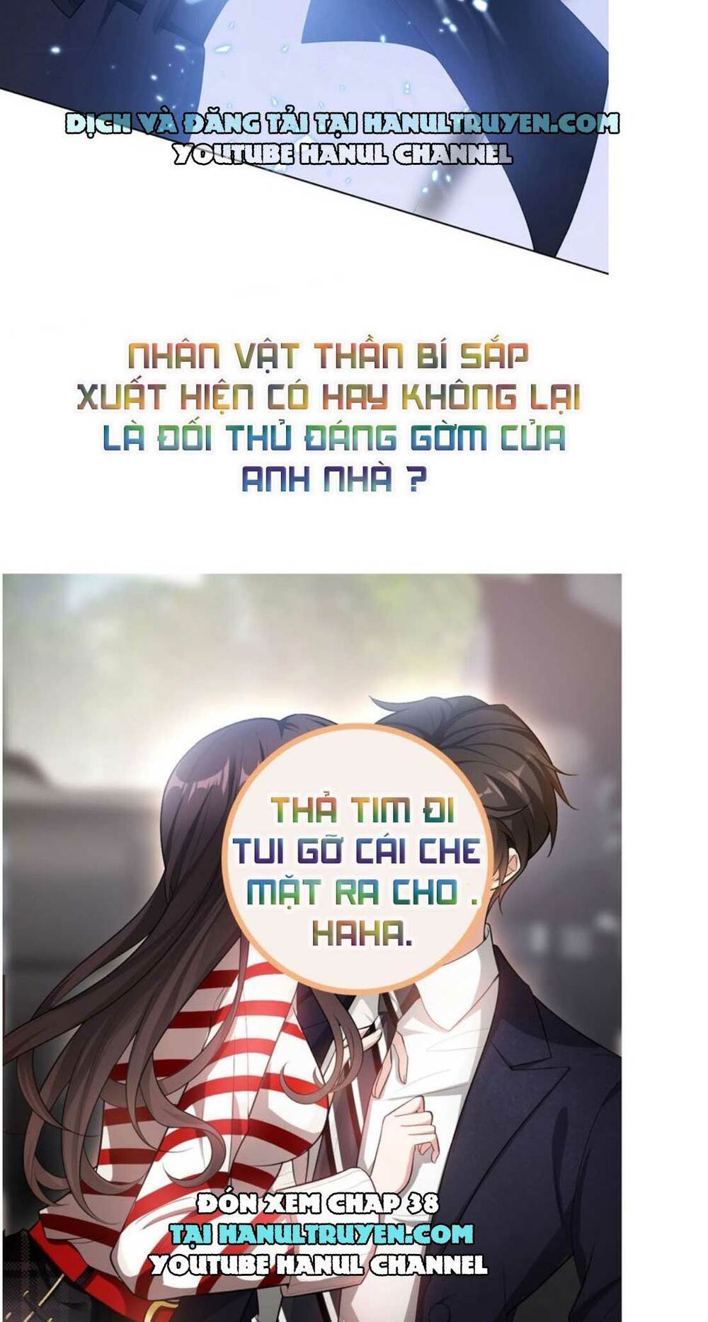 Cô Vợ Nhỏ Nuông Chiều Quá Lại Thành Ác!! Chapter 37 - Trang 2