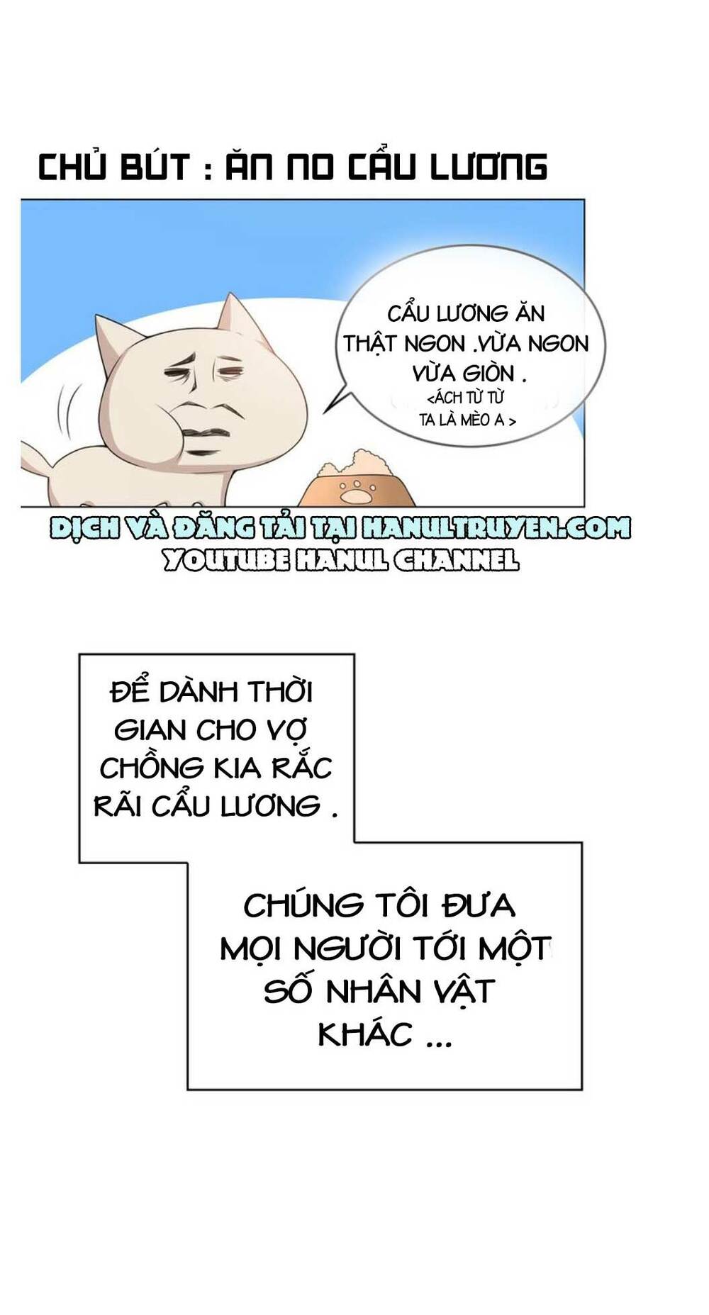 Cô Vợ Nhỏ Nuông Chiều Quá Lại Thành Ác!! Chapter 37 - Trang 2