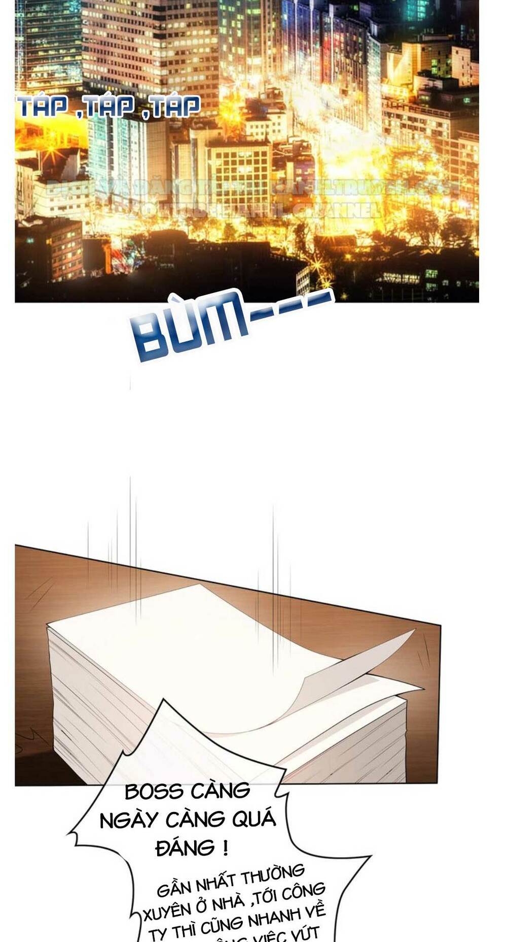 Cô Vợ Nhỏ Nuông Chiều Quá Lại Thành Ác!! Chapter 37 - Trang 2