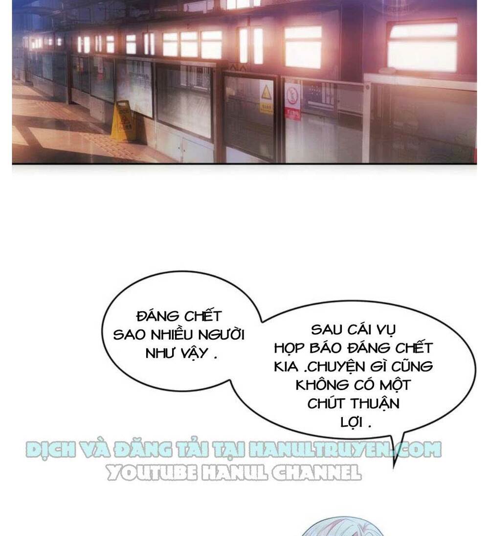 Cô Vợ Nhỏ Nuông Chiều Quá Lại Thành Ác!! Chapter 37 - Trang 2