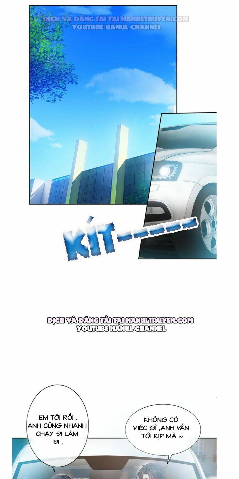 Cô Vợ Nhỏ Nuông Chiều Quá Lại Thành Ác!! Chapter 38 - Trang 2