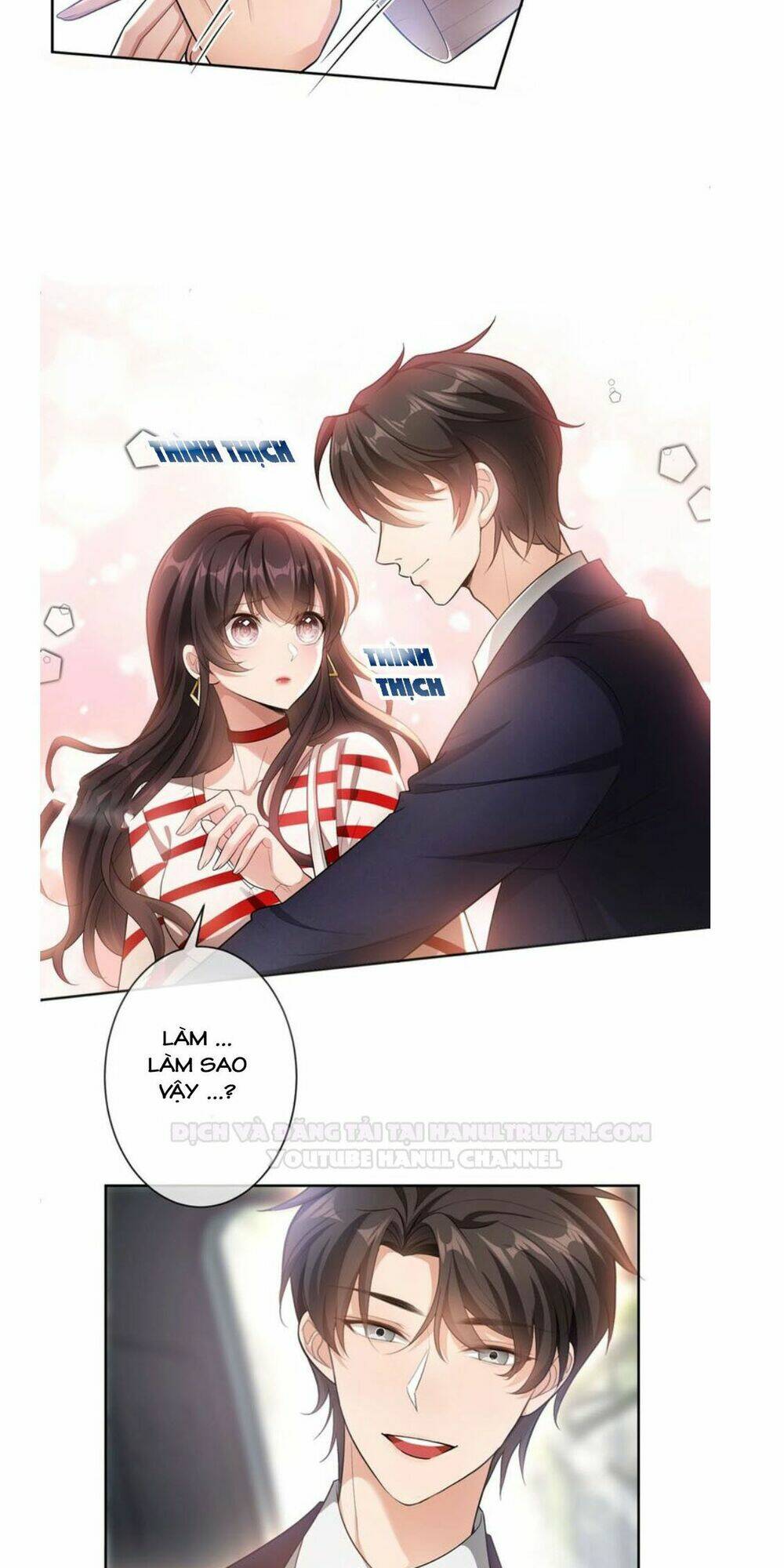 Cô Vợ Nhỏ Nuông Chiều Quá Lại Thành Ác!! Chapter 38 - Trang 2