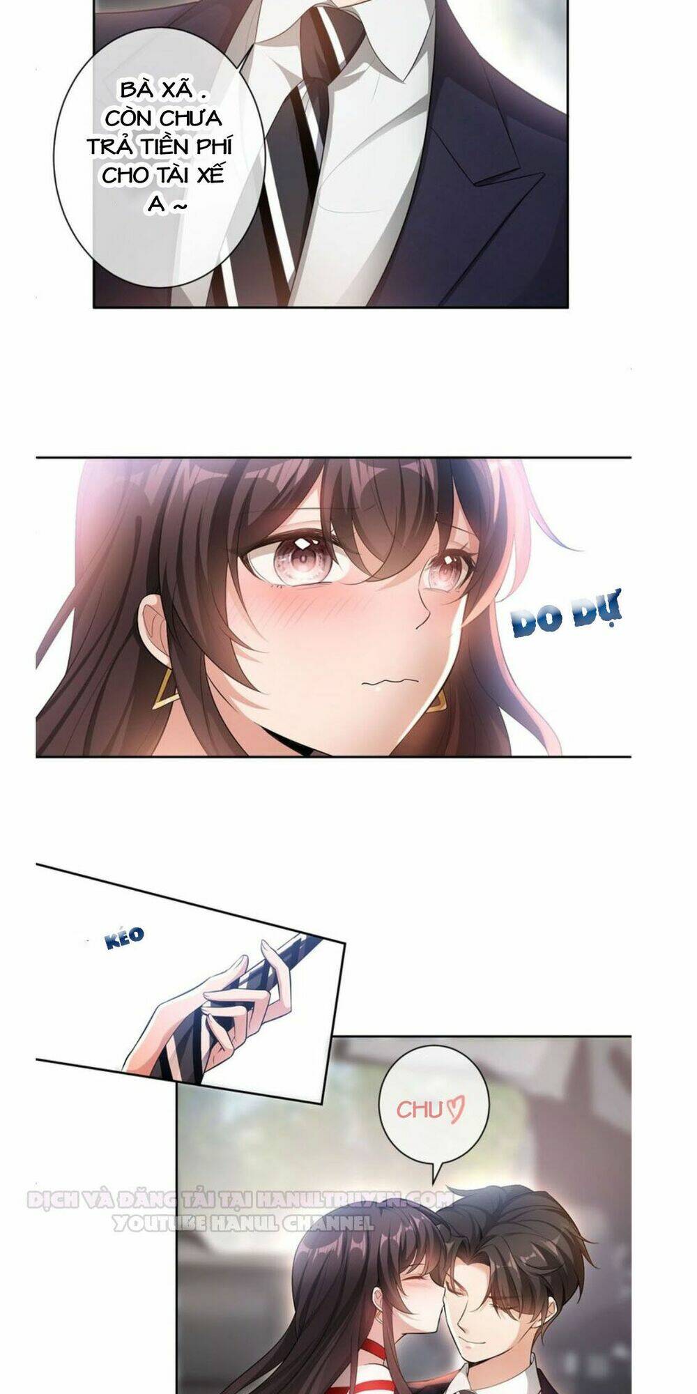 Cô Vợ Nhỏ Nuông Chiều Quá Lại Thành Ác!! Chapter 38 - Trang 2