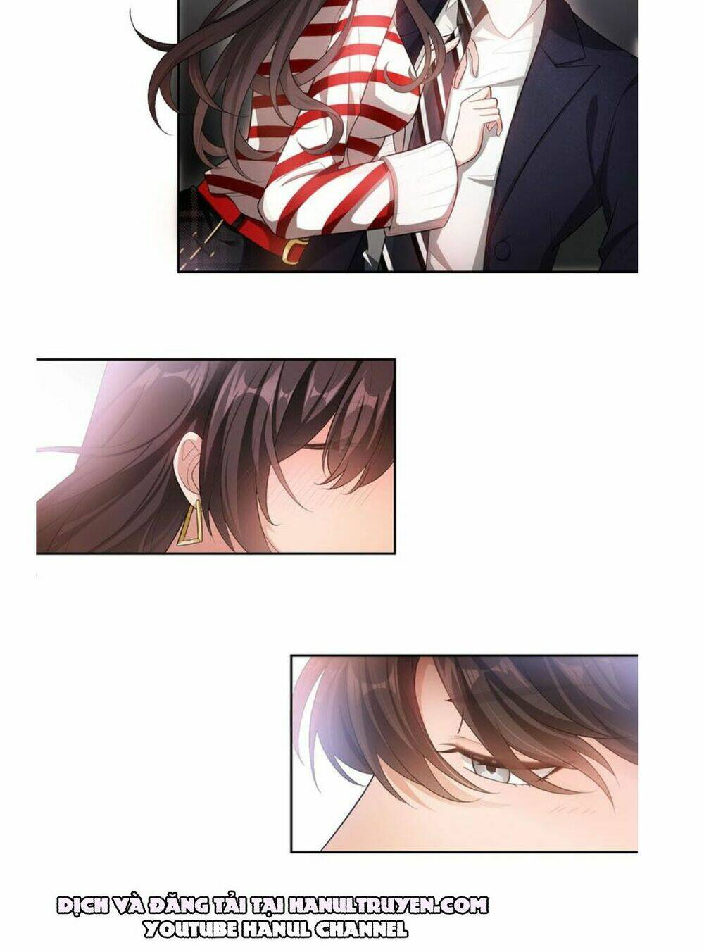 Cô Vợ Nhỏ Nuông Chiều Quá Lại Thành Ác!! Chapter 38 - Trang 2