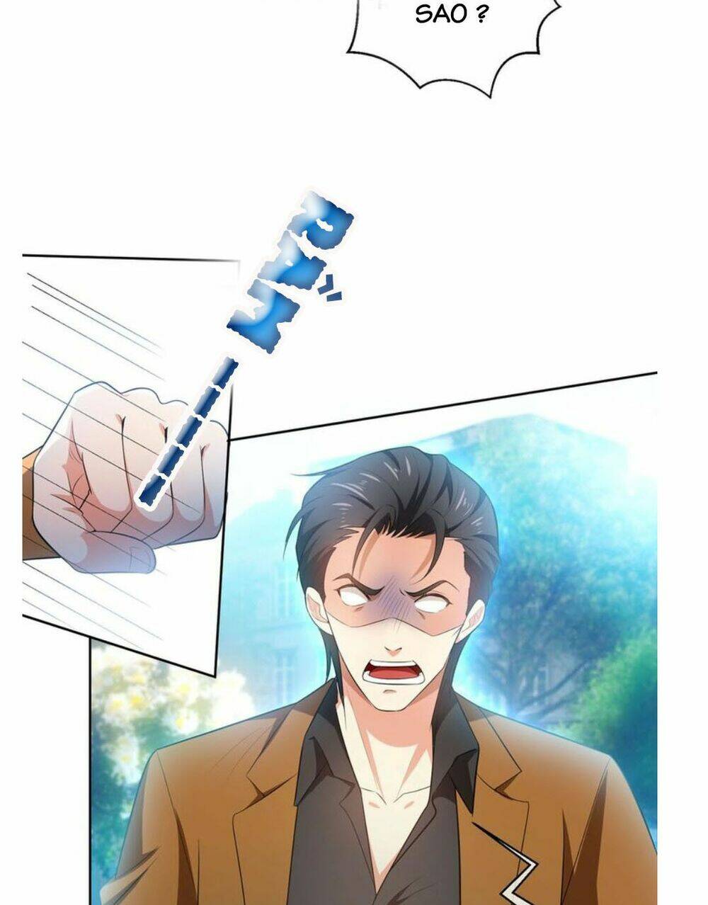 Cô Vợ Nhỏ Nuông Chiều Quá Lại Thành Ác!! Chapter 39 - Trang 2