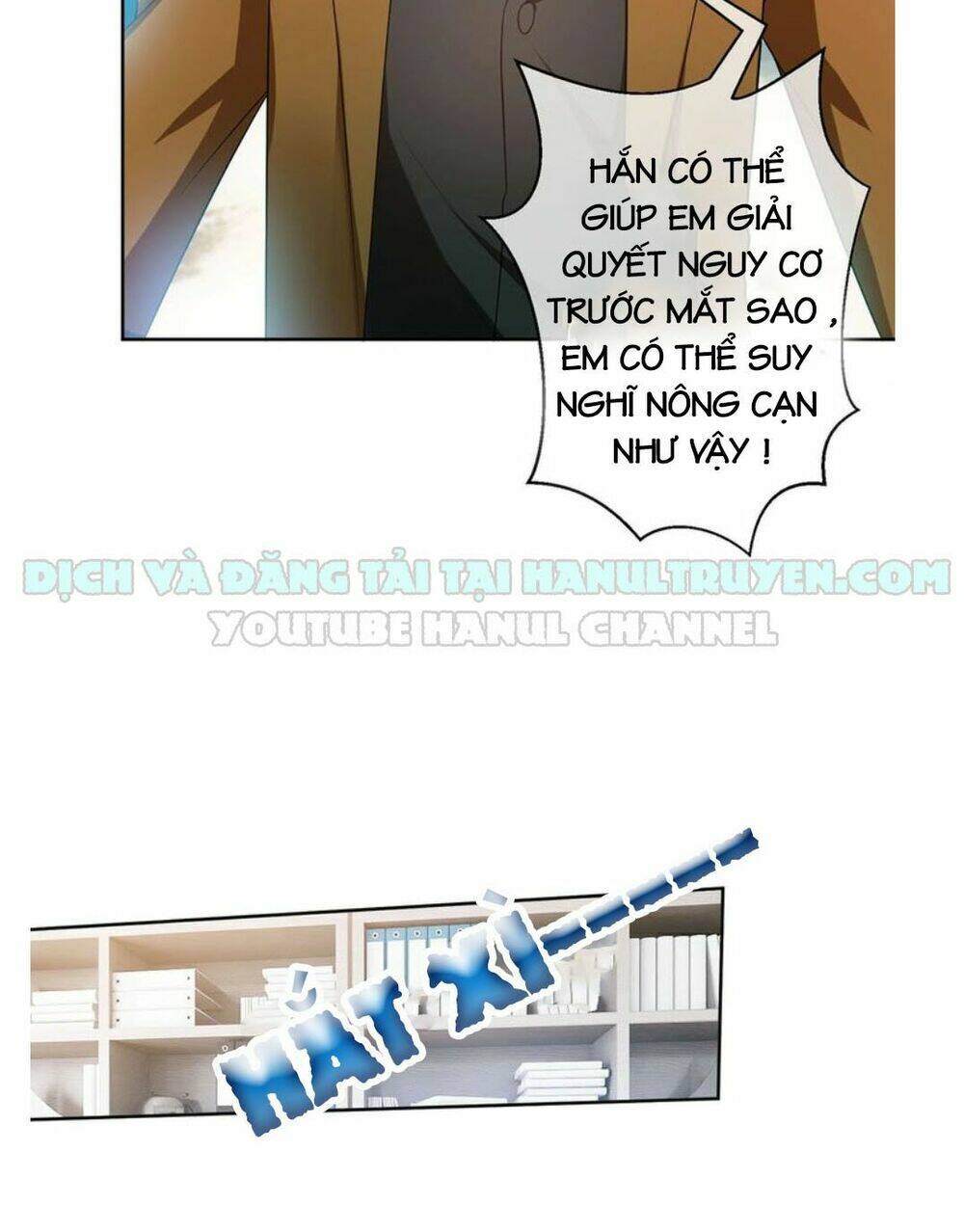 Cô Vợ Nhỏ Nuông Chiều Quá Lại Thành Ác!! Chapter 39 - Trang 2