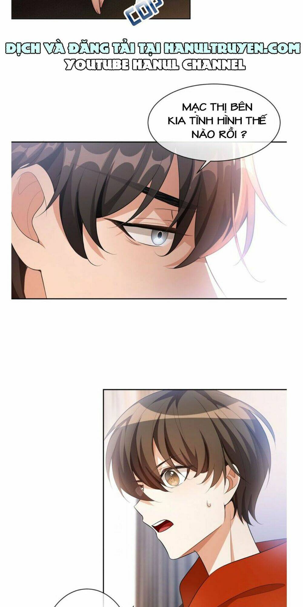 Cô Vợ Nhỏ Nuông Chiều Quá Lại Thành Ác!! Chapter 39 - Trang 2