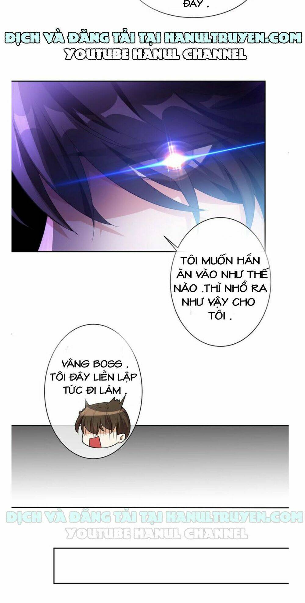 Cô Vợ Nhỏ Nuông Chiều Quá Lại Thành Ác!! Chapter 39 - Trang 2