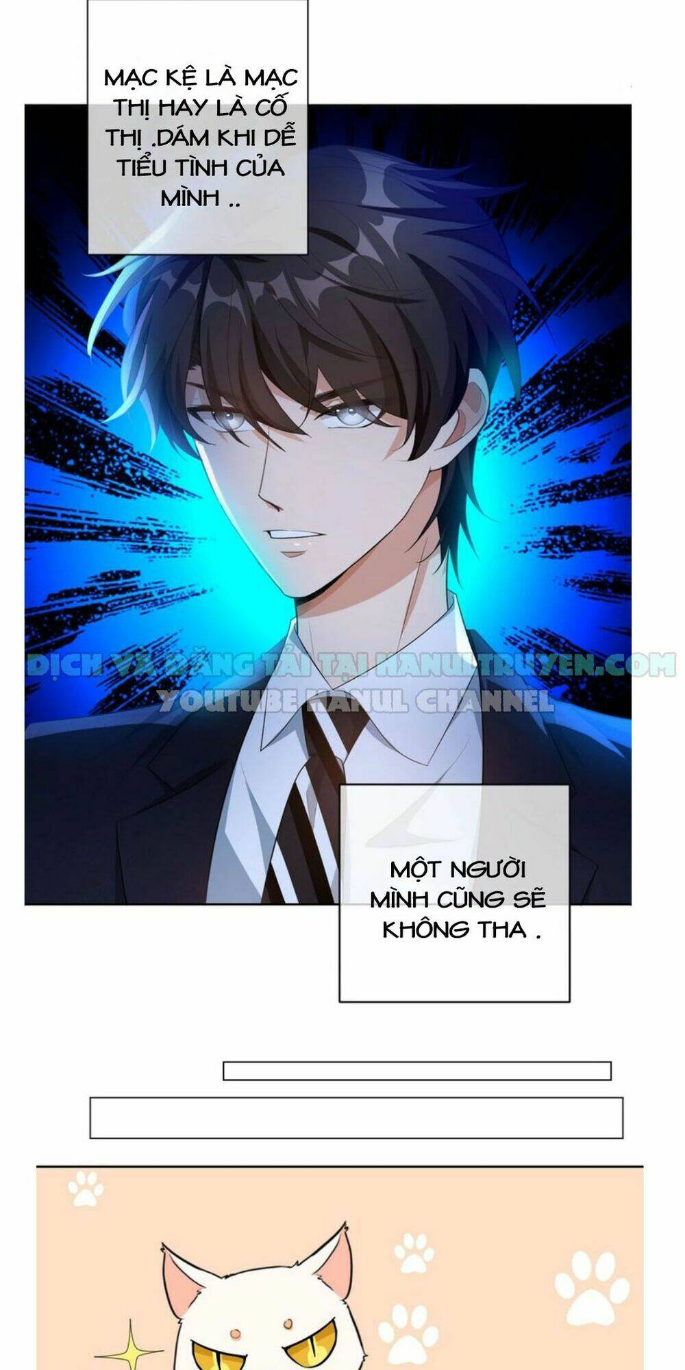 Cô Vợ Nhỏ Nuông Chiều Quá Lại Thành Ác!! Chapter 39 - Trang 2