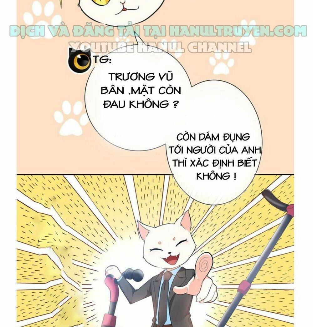 Cô Vợ Nhỏ Nuông Chiều Quá Lại Thành Ác!! Chapter 39 - Trang 2