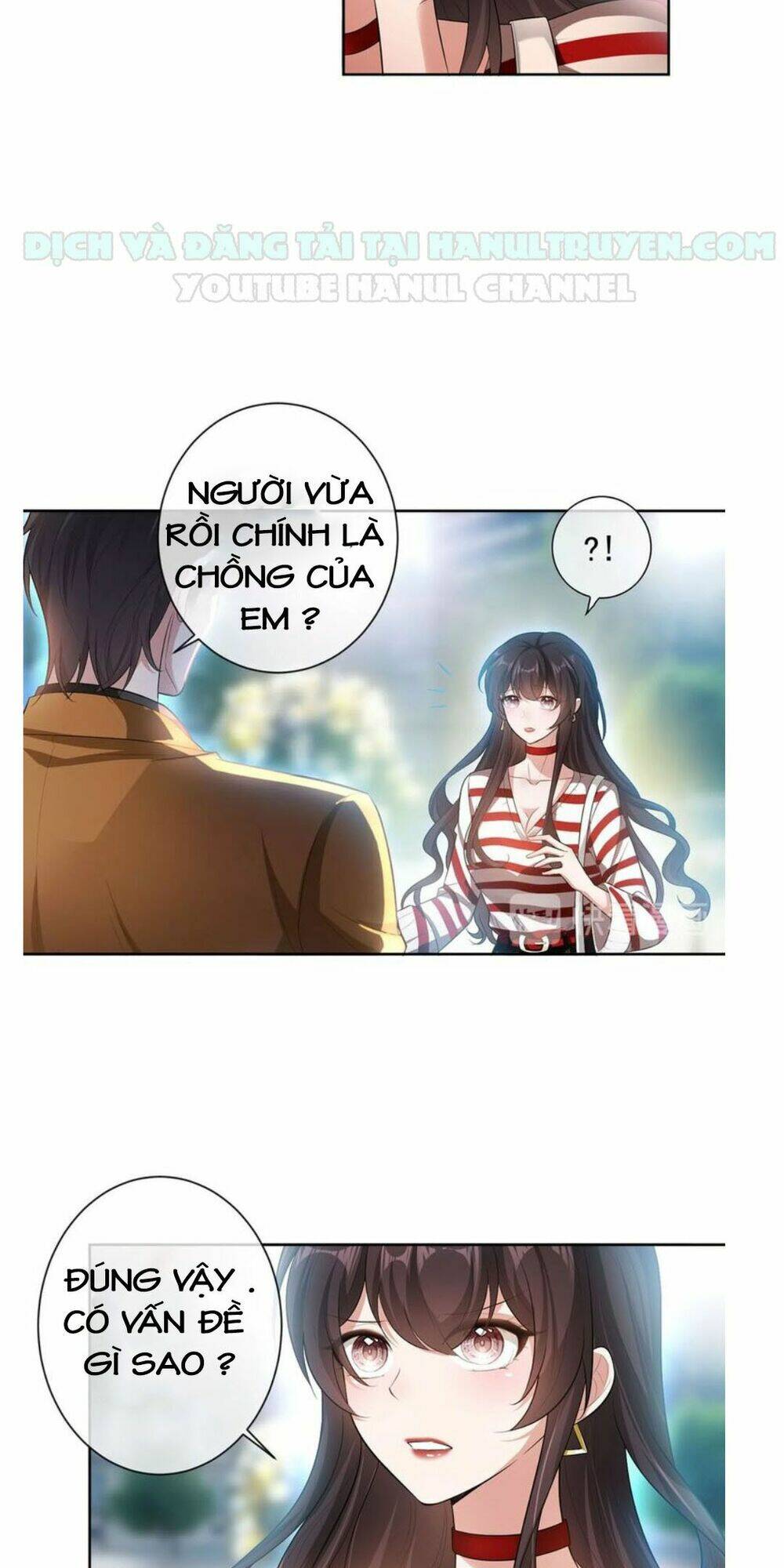 Cô Vợ Nhỏ Nuông Chiều Quá Lại Thành Ác!! Chapter 39 - Trang 2