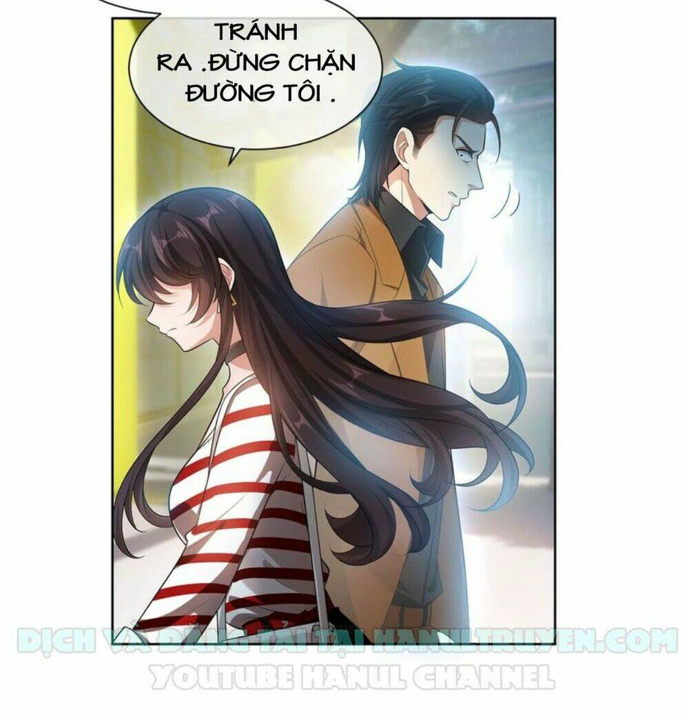 Cô Vợ Nhỏ Nuông Chiều Quá Lại Thành Ác!! Chapter 39 - Trang 2