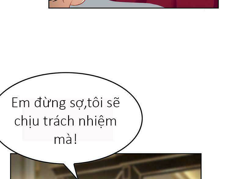 Cô Vợ Nhỏ Nuông Chiều Quá Lại Thành Ác!! Chapter 4 - Trang 2