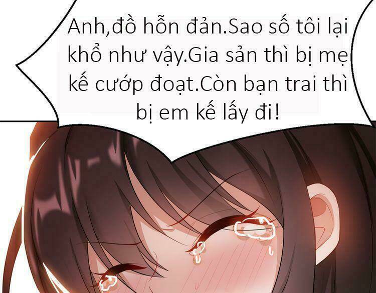 Cô Vợ Nhỏ Nuông Chiều Quá Lại Thành Ác!! Chapter 4 - Trang 2