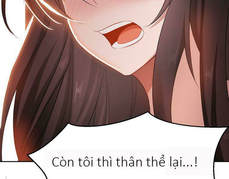 Cô Vợ Nhỏ Nuông Chiều Quá Lại Thành Ác!! Chapter 4 - Trang 2