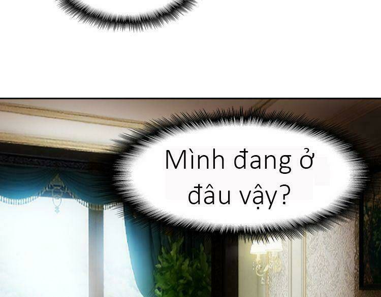 Cô Vợ Nhỏ Nuông Chiều Quá Lại Thành Ác!! Chapter 4 - Trang 2