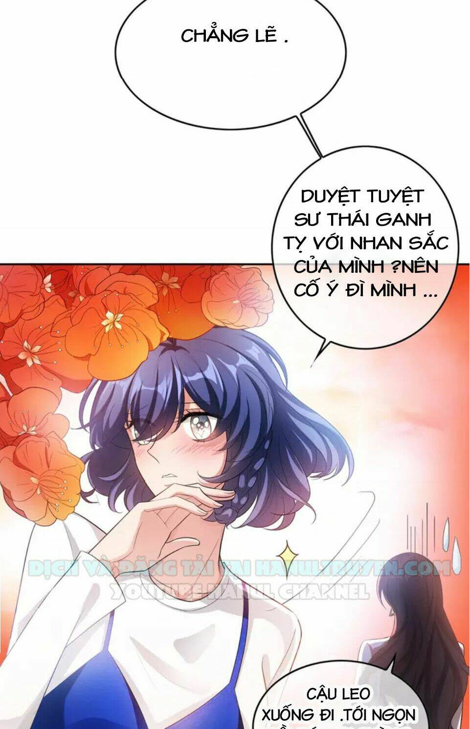 Cô Vợ Nhỏ Nuông Chiều Quá Lại Thành Ác!! Chapter 40 - Trang 2