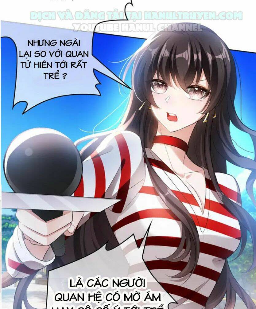 Cô Vợ Nhỏ Nuông Chiều Quá Lại Thành Ác!! Chapter 41 - Trang 2