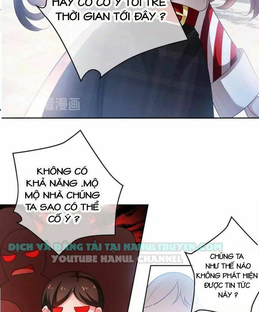 Cô Vợ Nhỏ Nuông Chiều Quá Lại Thành Ác!! Chapter 41 - Trang 2