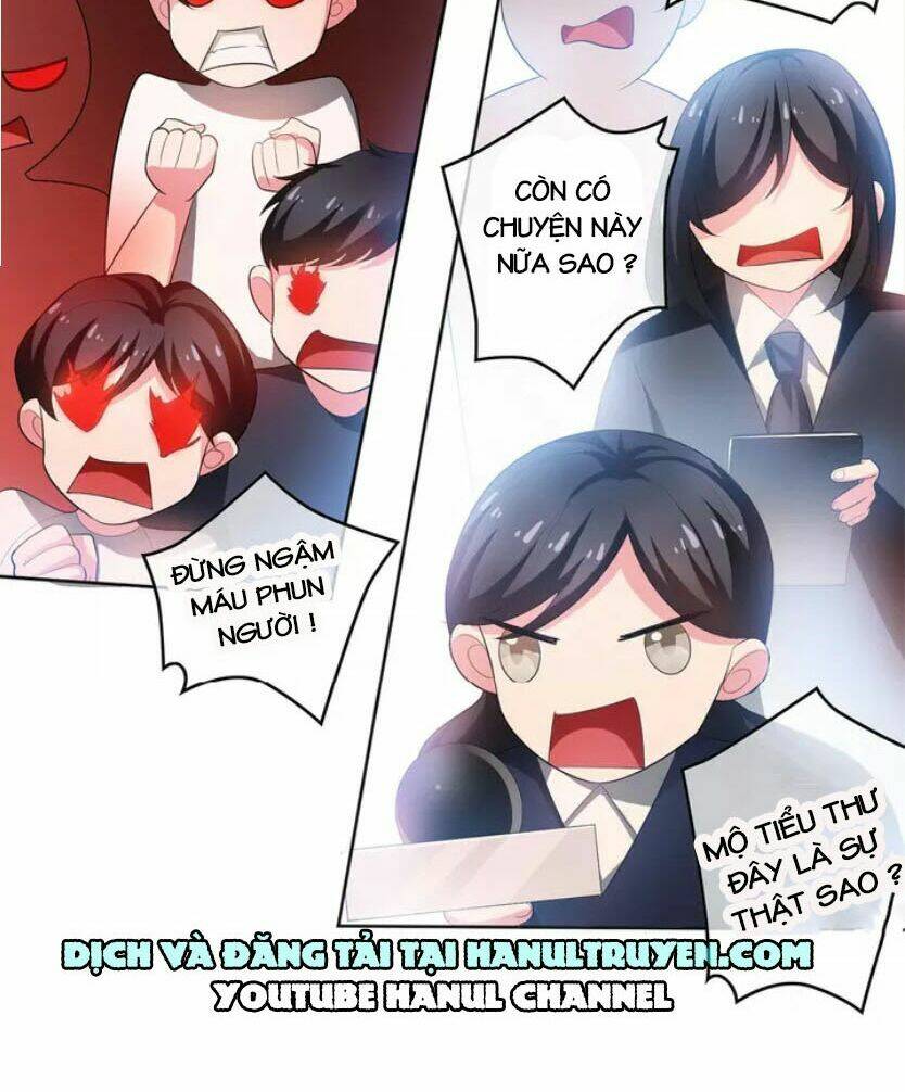 Cô Vợ Nhỏ Nuông Chiều Quá Lại Thành Ác!! Chapter 41 - Trang 2