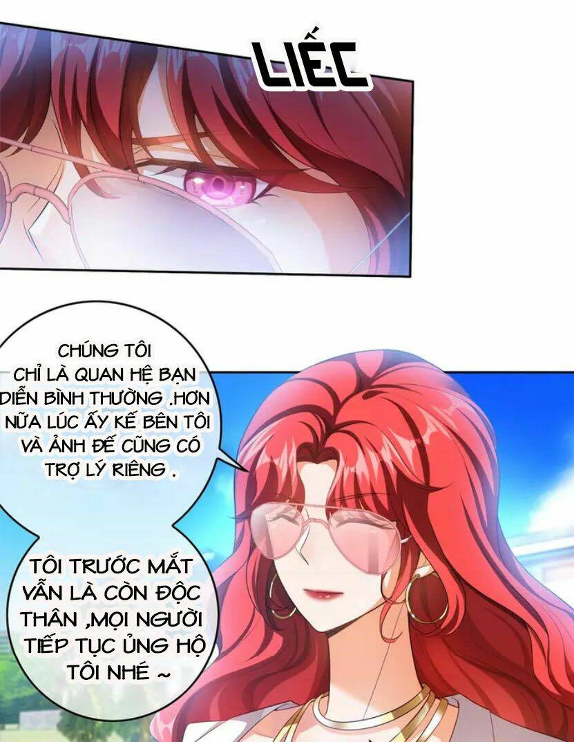 Cô Vợ Nhỏ Nuông Chiều Quá Lại Thành Ác!! Chapter 41 - Trang 2