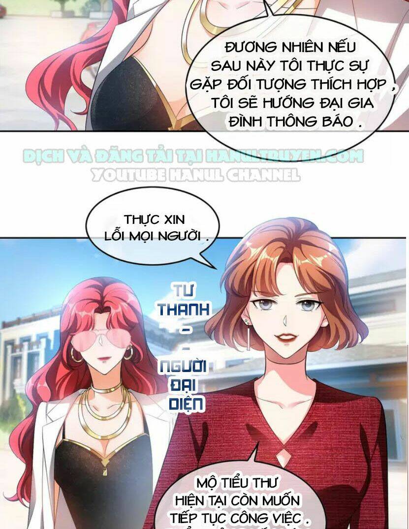 Cô Vợ Nhỏ Nuông Chiều Quá Lại Thành Ác!! Chapter 41 - Trang 2