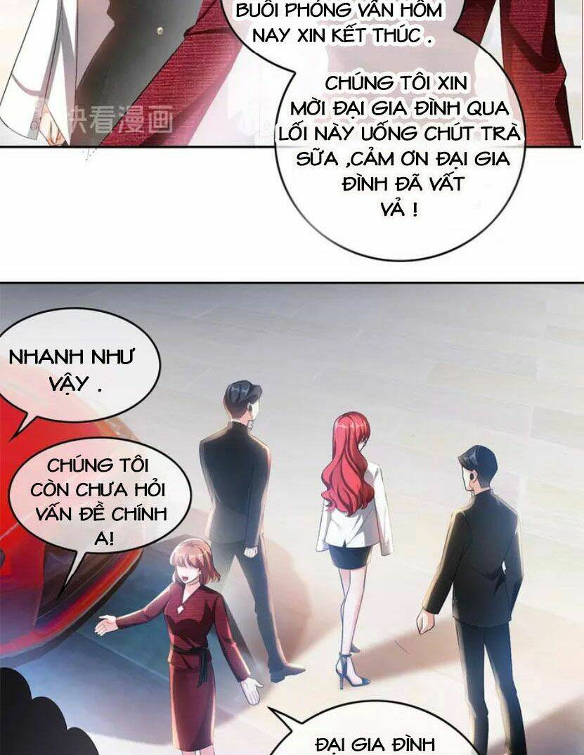 Cô Vợ Nhỏ Nuông Chiều Quá Lại Thành Ác!! Chapter 41 - Trang 2