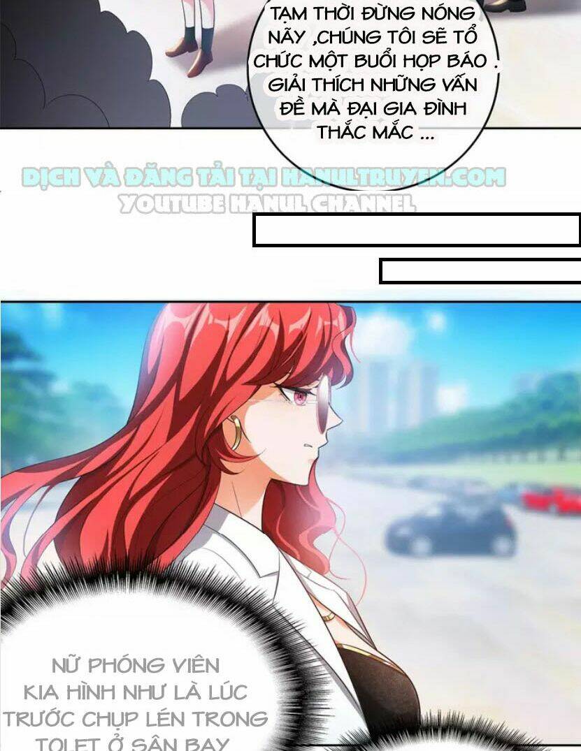 Cô Vợ Nhỏ Nuông Chiều Quá Lại Thành Ác!! Chapter 41 - Trang 2