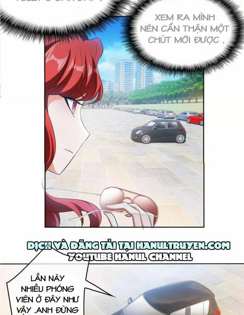 Cô Vợ Nhỏ Nuông Chiều Quá Lại Thành Ác!! Chapter 41 - Trang 2