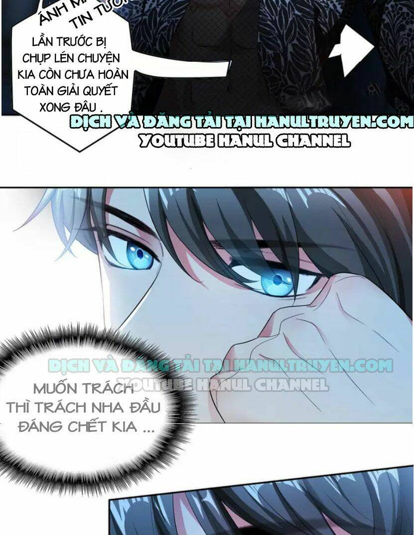 Cô Vợ Nhỏ Nuông Chiều Quá Lại Thành Ác!! Chapter 41 - Trang 2