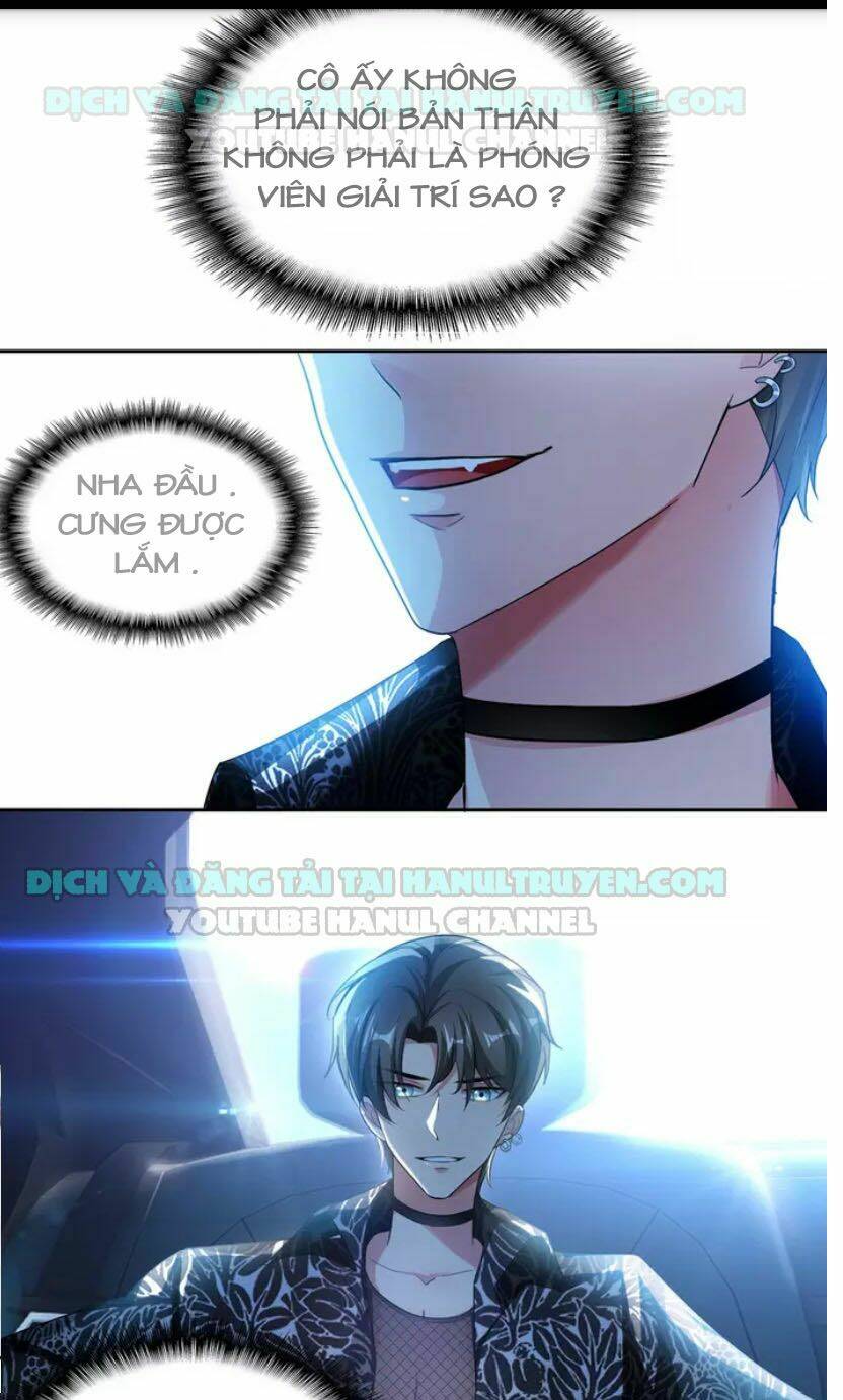 Cô Vợ Nhỏ Nuông Chiều Quá Lại Thành Ác!! Chapter 41 - Trang 2