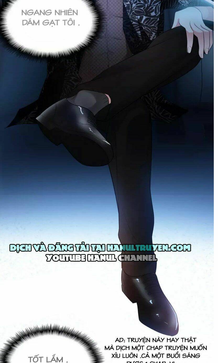 Cô Vợ Nhỏ Nuông Chiều Quá Lại Thành Ác!! Chapter 41 - Trang 2